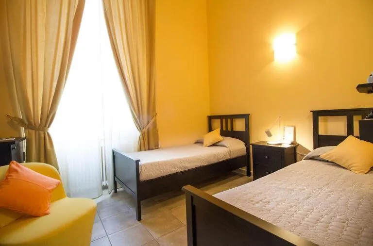 Bed and Breakfast Botafogo à Chiavari